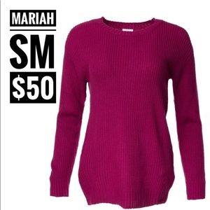 Lularoe Mariah Sweater